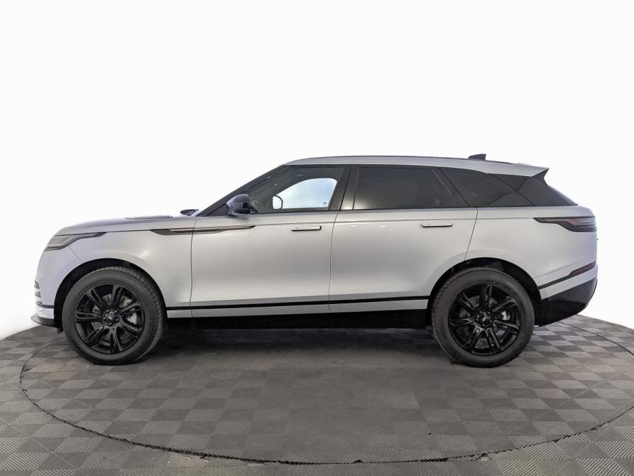 Land Rover Range Rover Velar I Рестайлинг Москва  - изображение 8