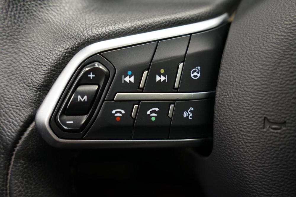 Haval F7x I Рестайлинг Крым  - изображение 16