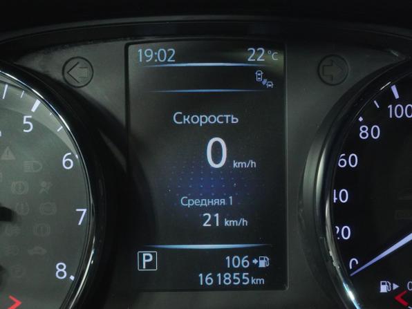 Nissan X-Trail III с пробегом 2017 года, цена 1 789 000 рублей, 161854 км, внедорожник, Автокод Объявления