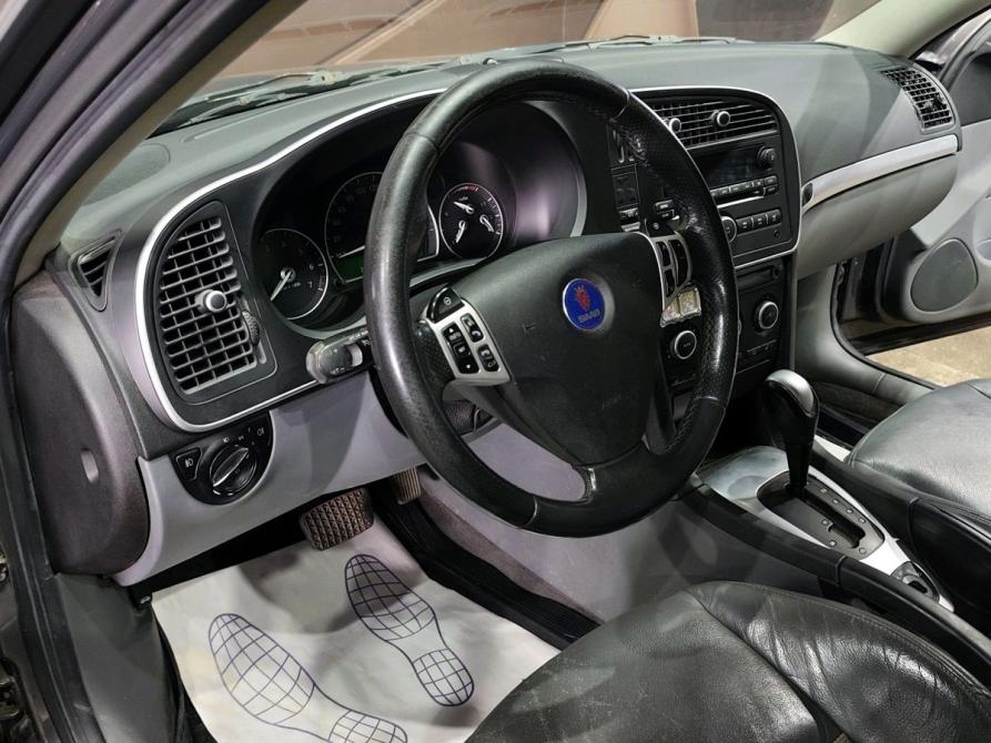 Saab 9-3 II Ставрополь  - изображение 7