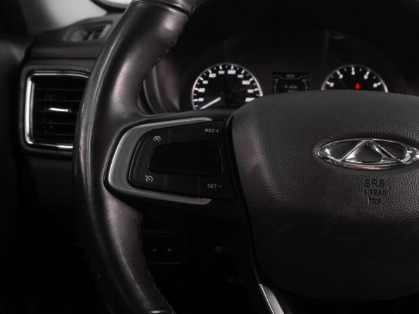 Chery Tiggo 4 I Рестайлинг с пробегом 2021 года, цена 1 378 000 рублей, 56766 км, внедорожник, Автокод Объявления