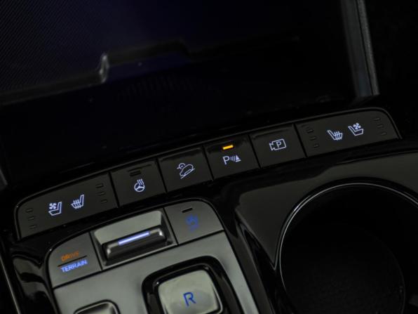 Hyundai Tucson IV с пробегом 2022 года, цена 3 077 000 рублей, 70466 км, внедорожник, Автокод Объявления