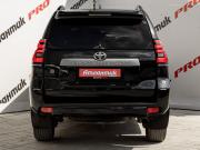 Toyota Land Cruiser Prado 150 Series Рестайлинг 2 Екатеринбург  - изображение 35