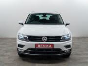 Volkswagen Tiguan II Красноярск  - изображение 28