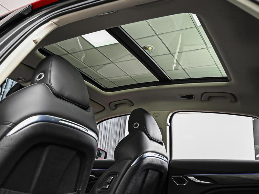 Geely Tugella I Ставрополь  - изображение 12