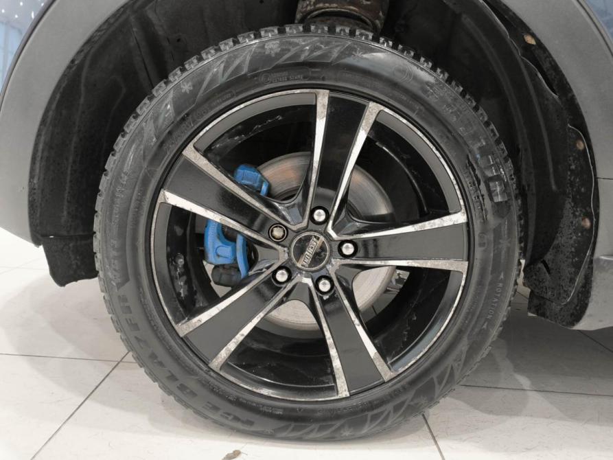 Kia Sportage III Казань  - изображение 22