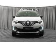 Renault Kaptur I Рестайлинг Москва  - изображение 32