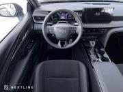 Toyota Camry IX (XV80) China Market Самара  - изображение 48
