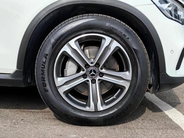 Mercedes-Benz GLC I (X253) Рестайлинг с пробегом 2019 года, цена 3 655 000 рублей, 66893 км, внедорожник, Автокод Объявления