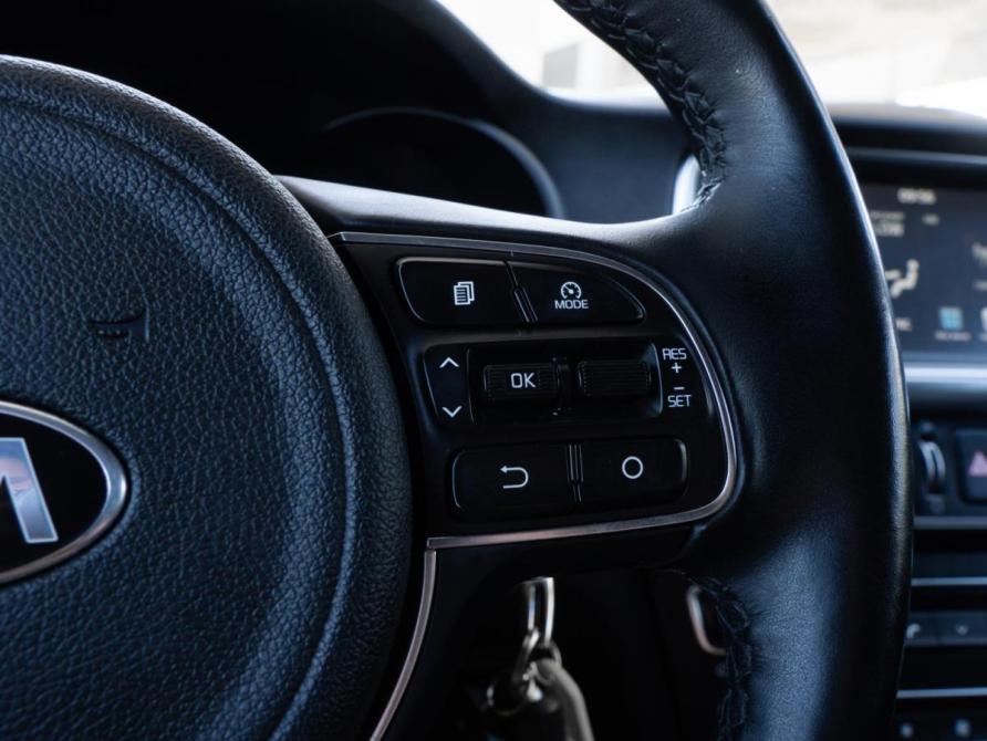Kia Optima IV Волгоград  - изображение 17