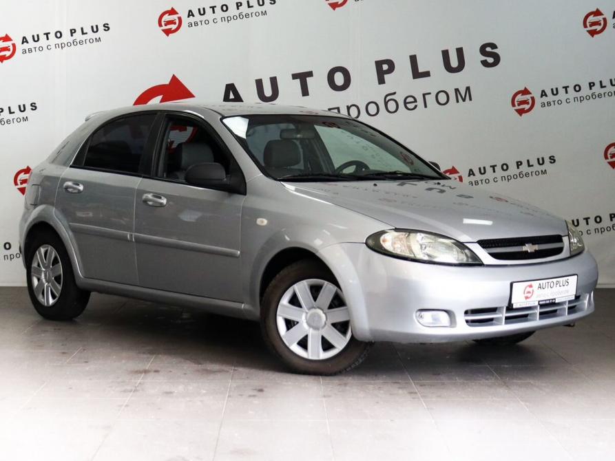 Chevrolet Lacetti I Минеральные Воды  - изображение 1
