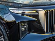 Hongqi E-HS9 Волгоград  - изображение 45