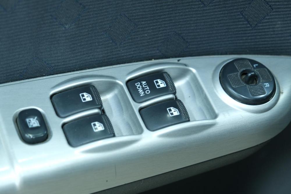 Hyundai Getz I Рестайлинг Омск  - изображение 9