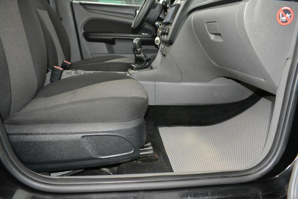 Ford Focus II Рестайлинг Киров  - изображение 16