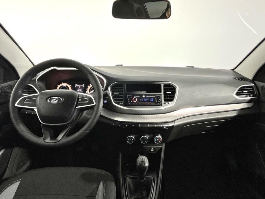 Lada (ВАЗ) Vesta I Рестайлинг (NG) Ижевск  - изображение 9