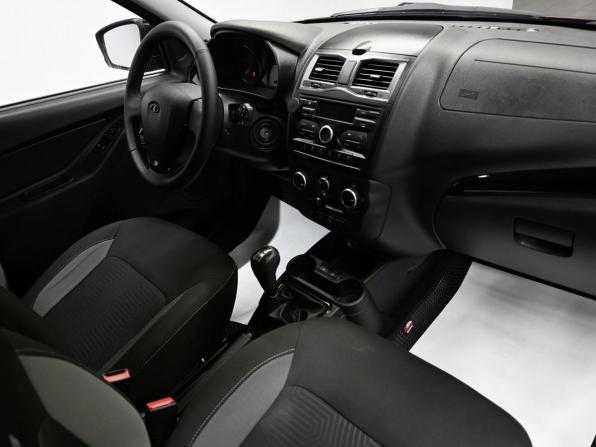 Lada (ВАЗ) Granta I Рестайлинг с пробегом 2019 года, цена 845 000 рублей, 87226 км, седан, Автокод Объявления