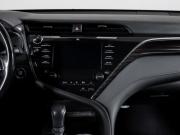 Toyota Camry VIII (XV70) Москва  - изображение 32