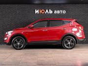 Hyundai Santa Fe III Екатеринбург  - изображение 27