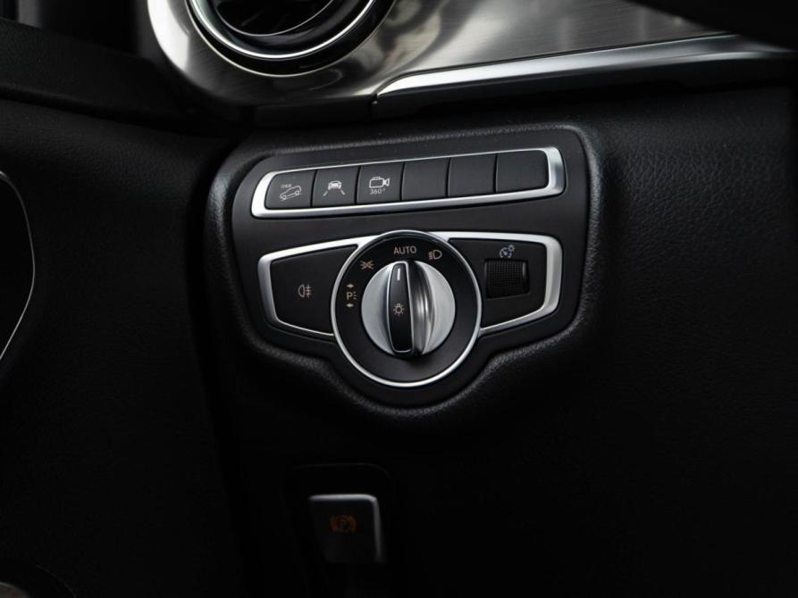 Mercedes-Benz V-Класс III (W447) Рестайлинг Москва  - изображение 23