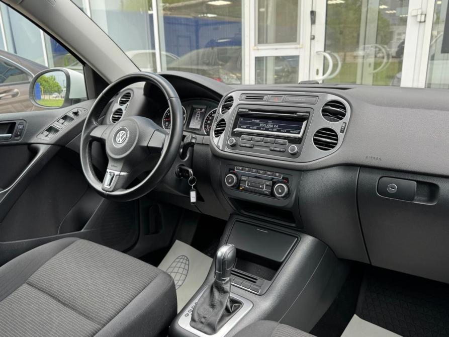 Volkswagen Tiguan I Рестайлинг Ульяновск  - изображение 11