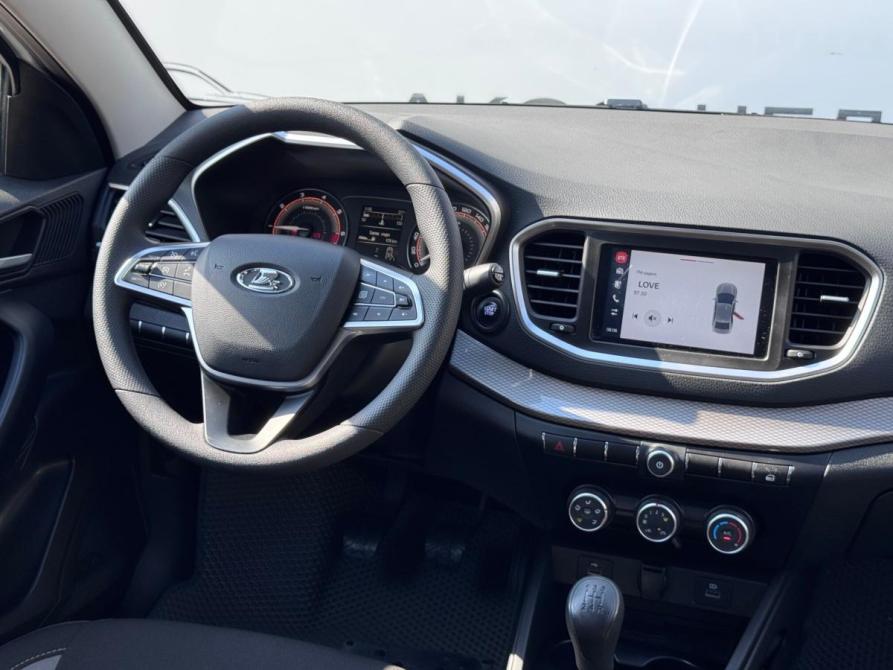 Lada (ВАЗ) Vesta I Рестайлинг (NG) Набережные Челны  - изображение 19