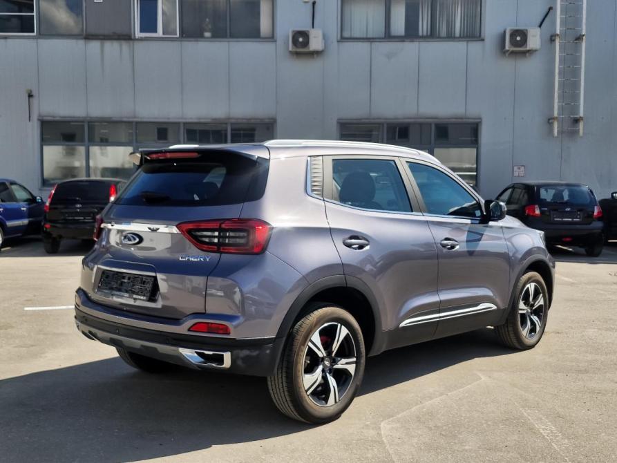 Chery Tiggo 4 Pro I Нижний Новгород  - изображение 3