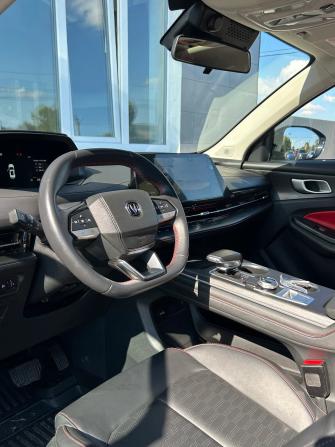 Changan UNI-S I с пробегом 2024 года, цена 2 170 000 рублей, 54041 км, внедорожник, Автокод Объявления