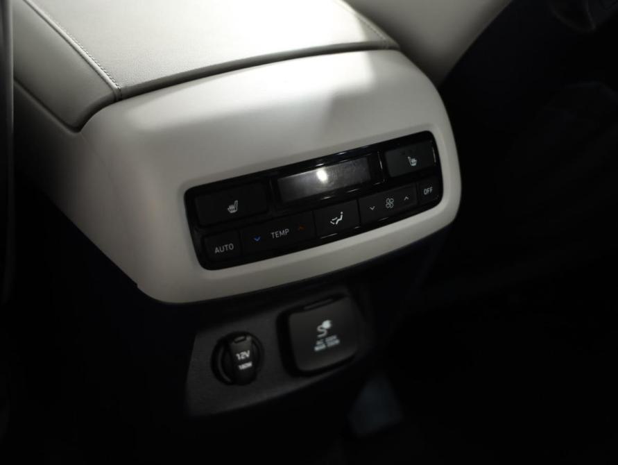 Hyundai Palisade I Рестайлинг Санкт-Петербург  - изображение 18