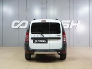 Lada (ВАЗ) Largus I Воронеж  - изображение 25