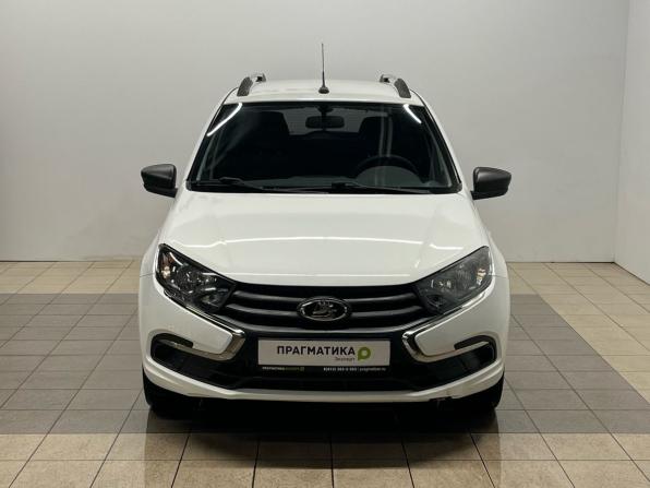 Lada (ВАЗ) Granta I Рестайлинг с пробегом 2018 года, цена 559 000 рублей, 71000 км, универсал, Автокод Объявления