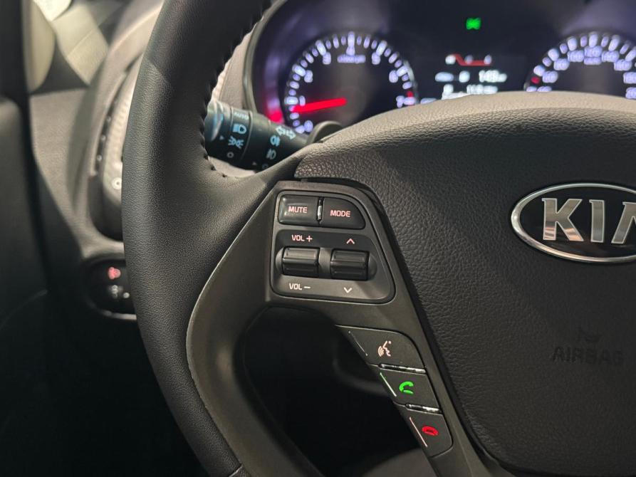 Kia Cerato III Самара  - изображение 10