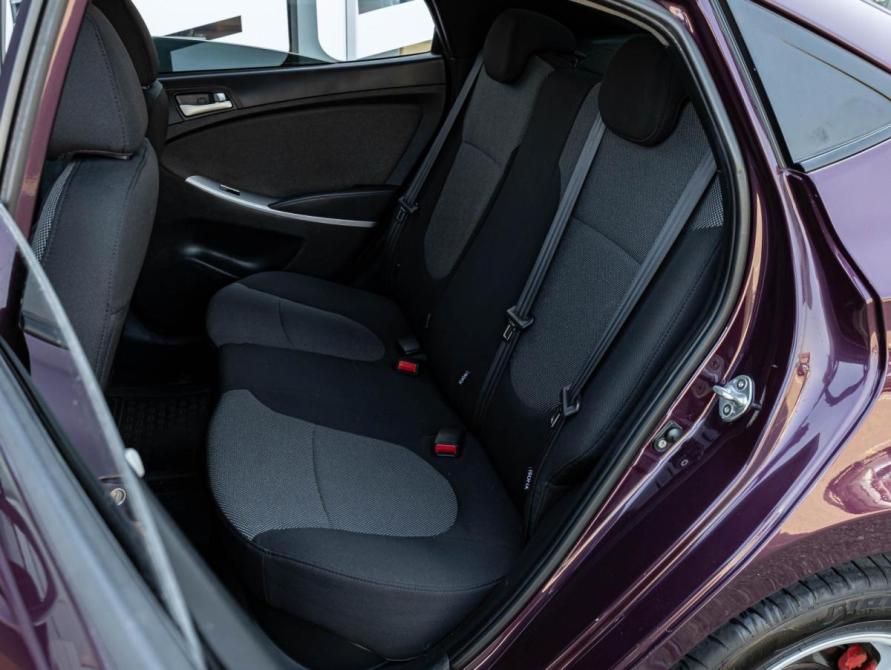 Hyundai Solaris I Краснодар  - изображение 9