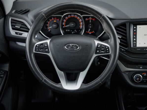 Lada (ВАЗ) Vesta I с пробегом 2021 года, цена 1 199 000 рублей, 92000 км, седан, Автокод Объявления