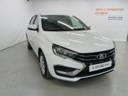 Lada (ВАЗ) Vesta I Рестайлинг (NG) Москва  - изображение 19
