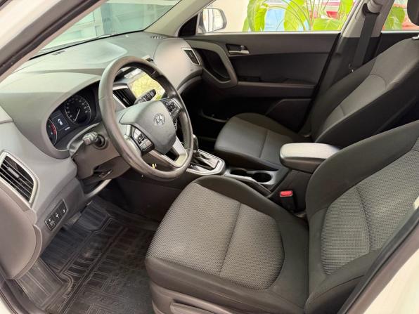Hyundai Creta I с пробегом 2018 года, цена 1 690 000 рублей, 168000 км, внедорожник, Автокод Объявления
