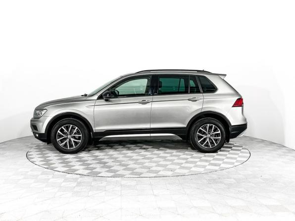 Volkswagen Tiguan II с пробегом 2019 года, цена 2 107 000 рублей, 148392 км, внедорожник, Автокод Объявления