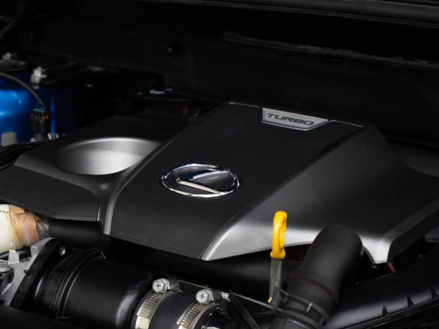 Lexus NX I Рестайлинг Москва  - изображение 25