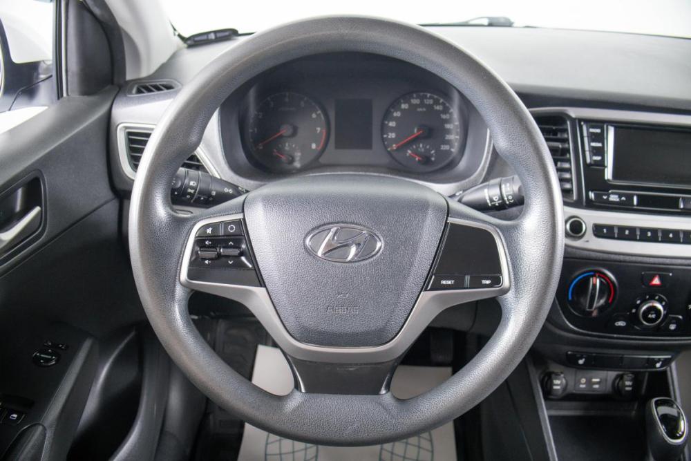 Hyundai Solaris II Пермь  - изображение 15