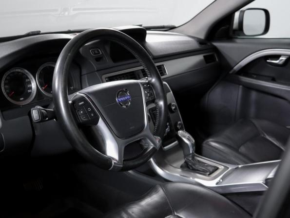Volvo XC70 II с пробегом 2012 года, цена 1 200 000 рублей, 429633 км, универсал, Автокод Объявления