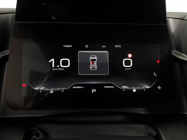 Haval Dargo I с пробегом 2022 года, цена 2 199 900 рублей, 130180 км, внедорожник, Автокод Объявления
