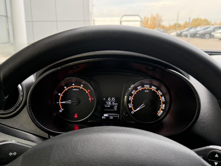 Lada (ВАЗ) Granta I Рестайлинг Тверь  - изображение 12
