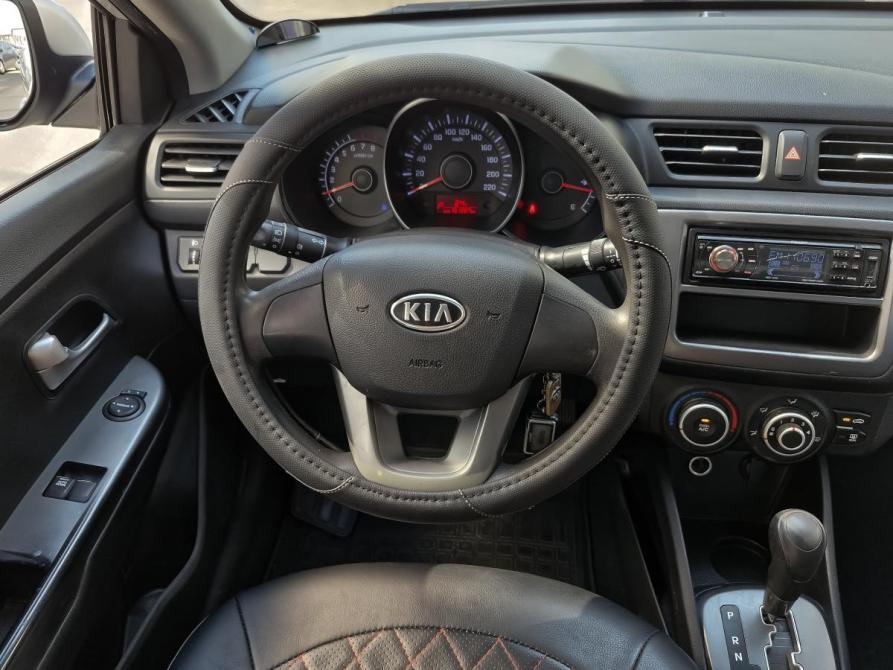 Kia Rio III Нижний Новгород  - изображение 11