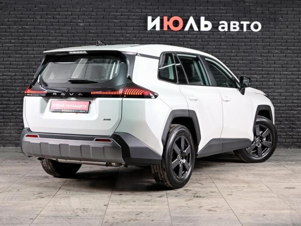 Toyota RAV4 VI (XA60) с пробегом 2026 года, цена 4 420 000 рублей, 51 км, внедорожник, Автокод Объявления