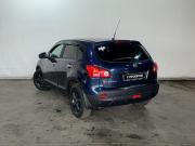 Nissan Qashqai I Москва  - изображение 26
