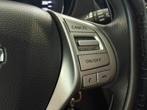 Nissan Qashqai II с пробегом 2014 года, цена 1 257 000 рублей, 181183 км, внедорожник, Автокод Объявления