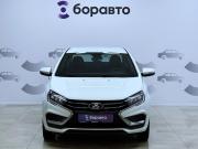 Lada (ВАЗ) Vesta I Рестайлинг (NG) Ставрополь  - изображение 17