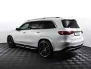 Mercedes-Benz GLS II (X167) Москва  - изображение 42