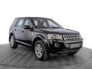 Land Rover Freelander II Рестайлинг 2 Москва  - изображение 30
