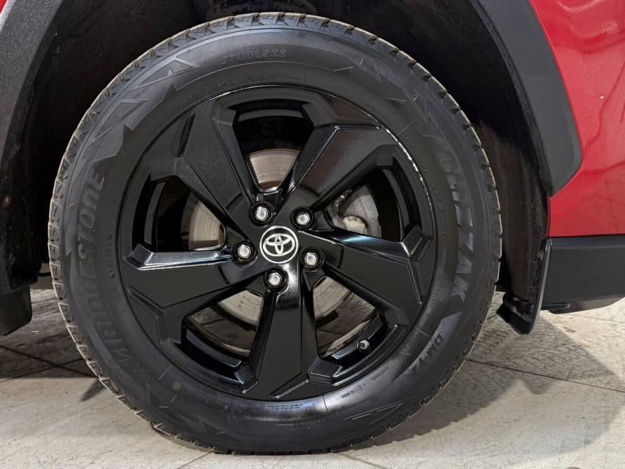 Toyota RAV4 V (XA50) Химки  - изображение 16
