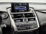 Lexus NX I Москва  - изображение 23